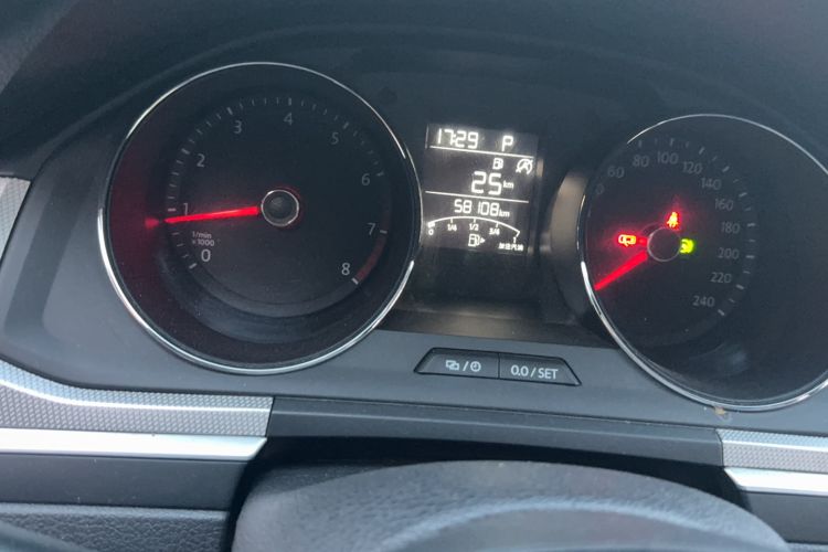 Used Volkswagen C-TREK 2020 1.5L Automatic Fashion Edition