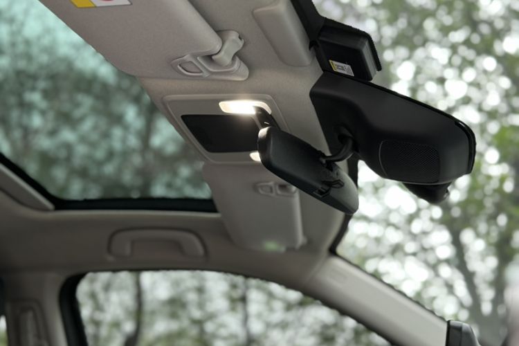 Used Honda Vezel 2023 1.5L CVT Tech Edition Interior 5