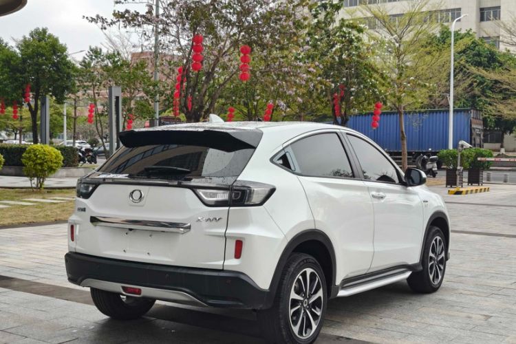 Used CIIMO X-NV 2020 Windstorm Edition
