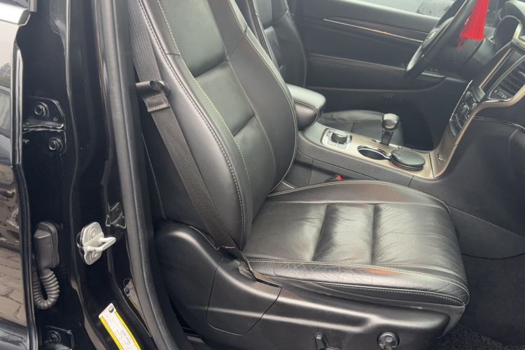 Used Jeep Grand Cherokee 2014 3.6L Elite Navigation Edition