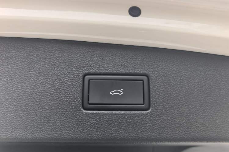 Used Volkswagen Tiguan L New Energy 2022 430 PHEV Plug-in Hybrid Flagship Edition
