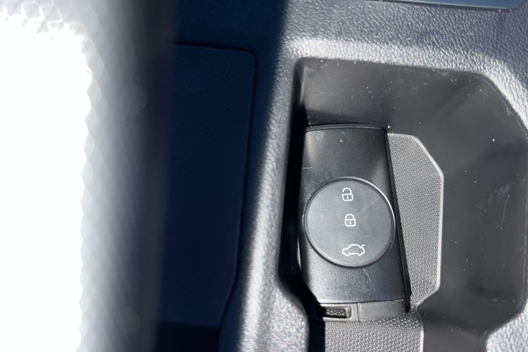 Used Chery Tiggo 3X 2024 1.5L CVT Excellence Edition