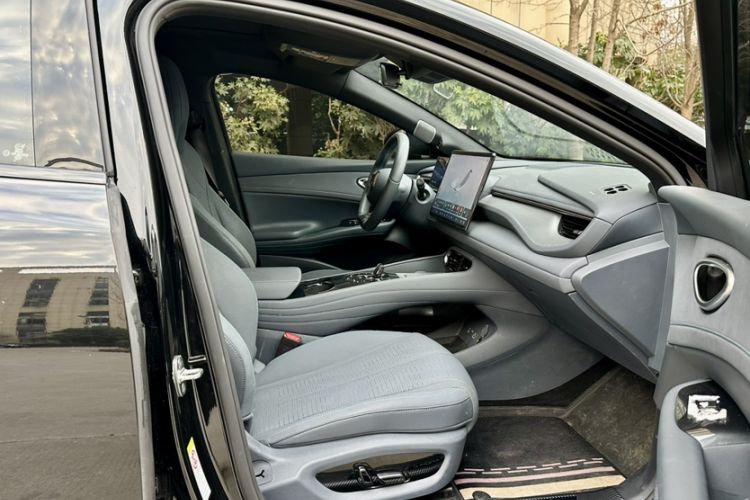 Used BYD Seal 06GT 2025 505 Wave Plus Edition
