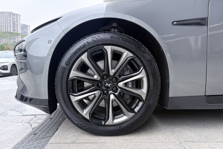 Used XPeng P7 2020 670E