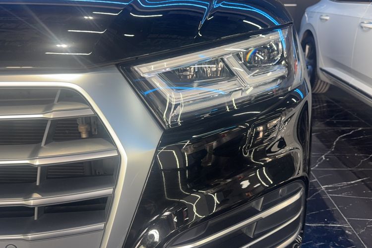 Used Audi Q5L 2020 40 TFSI Prestige Fashion Edition