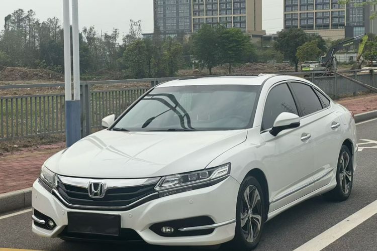Used Honda Spirior 2015 2.4L Prestige Edition