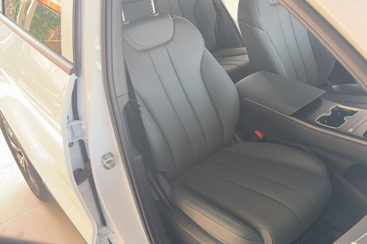 Used BYD Song Pro New Energy 2026 Model DM-i 133KM Progressive Version
