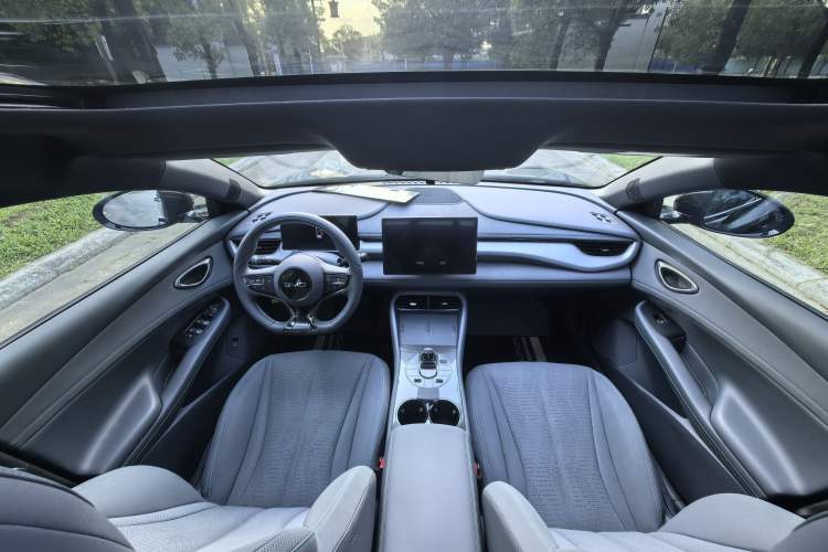 Used BYD Seal 06GT 2025 505 Wave Edition