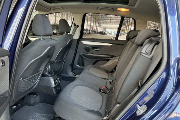 Used BMW 2 Series Gran Tourer 2015 218i Leading Model
