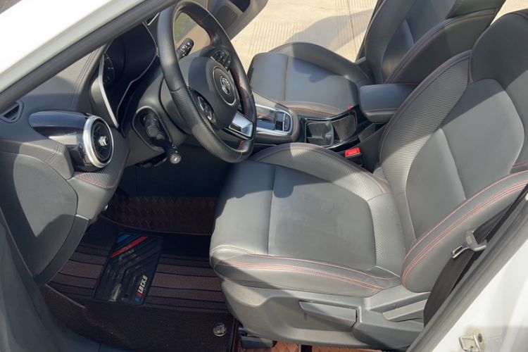 Used MG ZS 2020 180 DVVT Automatic Lite
