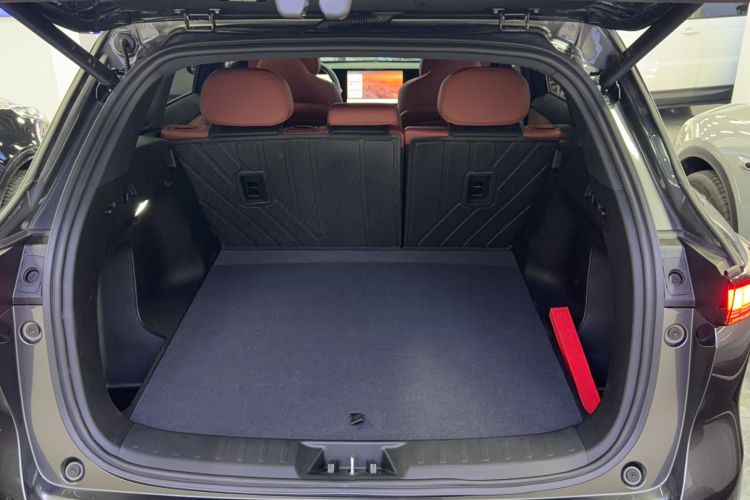 Used CHANGAN CS75 PLUS 2025 4th Generation 1.5T New Blue Whale Smart Luxury Edition