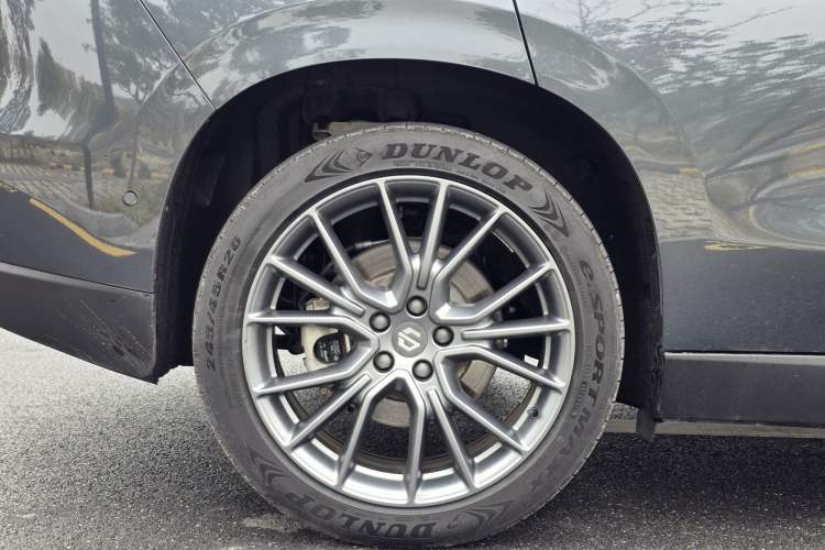 Used Leapmotor C10 2024 210 LiDAR Version