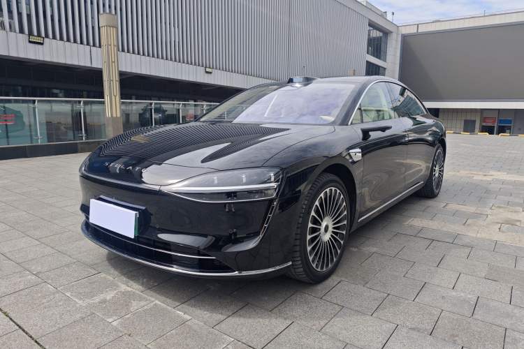 Used Hima Stelato S9 2025 Extended-Range Ultra