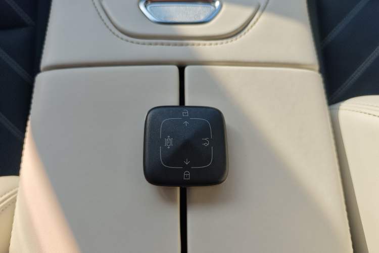 Used Zeekr 001 2022 Long-Range Dual-Motor WE Edition
