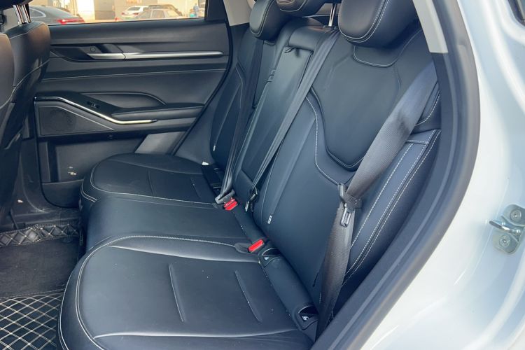 Used Haval H6 2022 Third Generation 1.5T DHT