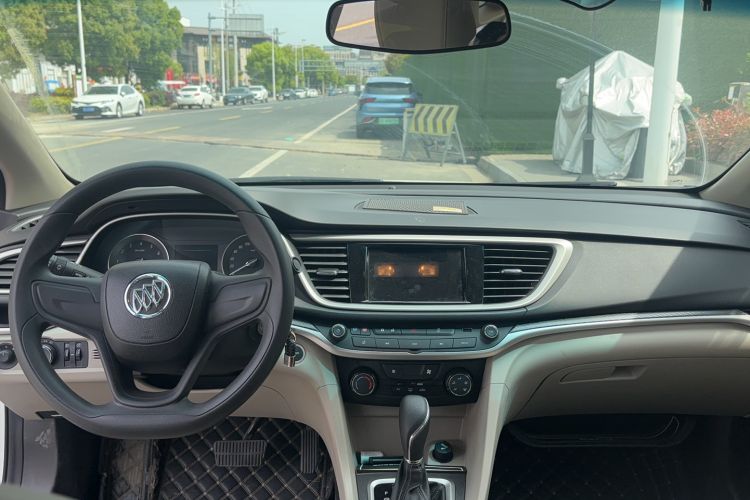 Used Buick GT 2021 Exemplar 1.5L Automatic Elite Version