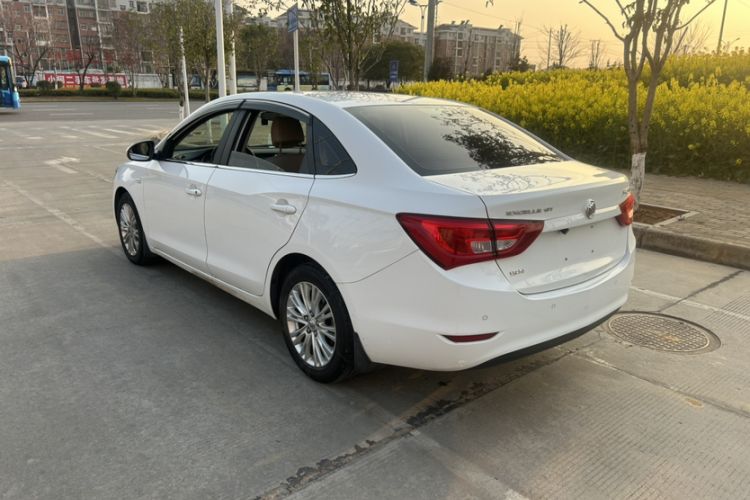 Used Buick GT 2016 15N Automatic Elite Edition
