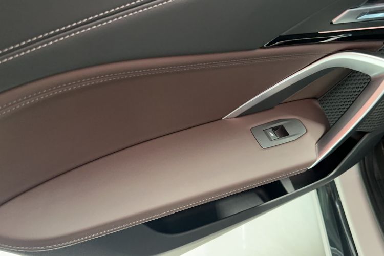 Used BMW X1 2023 sDrive25Li X Design Package
