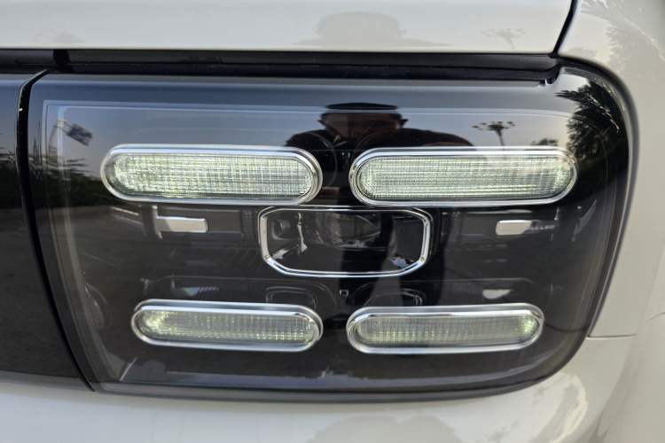 Used Baojun Spark EUV 2026 301km Flagship Edition
