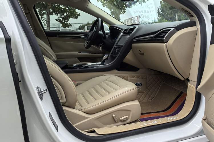 Used Ford Mondeo 2013 1.5L GTDi180 Fashion Edition