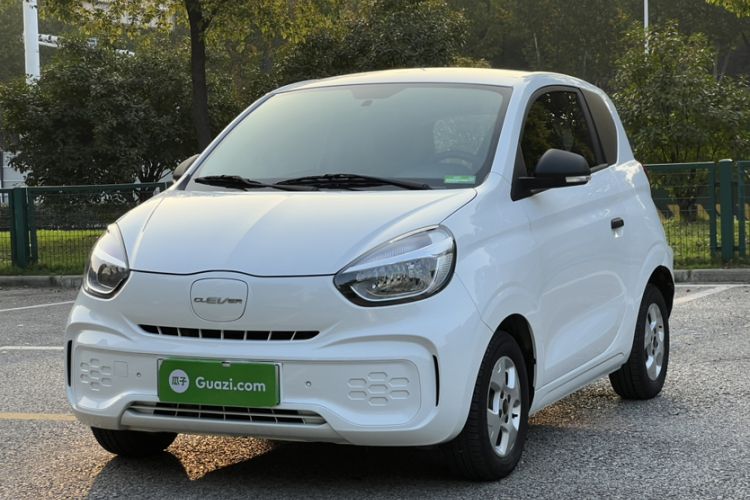 Used Roewe Clever 2020 Urban Style Edition