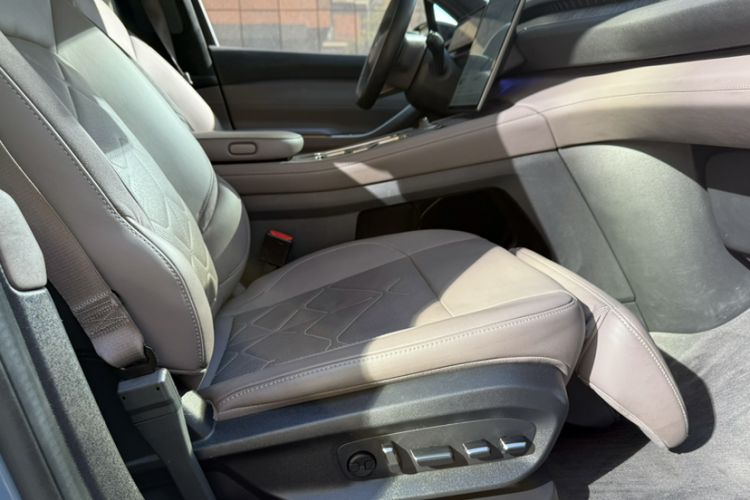 Used Nio ES7 2022 100kWh First Edition