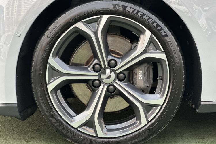 Used Nio ET5T 2023 75 kWh Touring