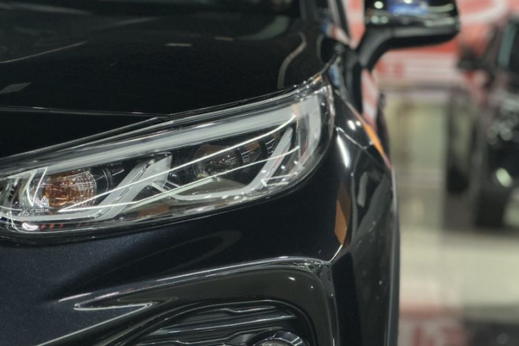 Used Toyota Wildlander 2020 2.0L CVT Two-Wheel Drive Prestige Edition
