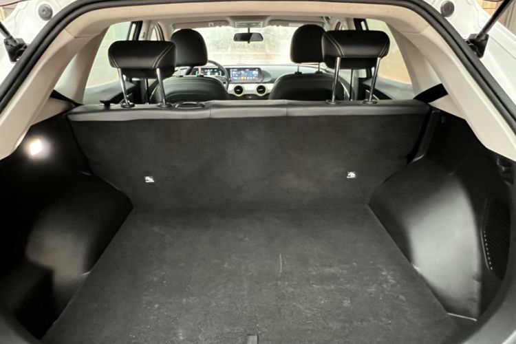 Used FORTHING Friday 2024 410 Performance Edition
