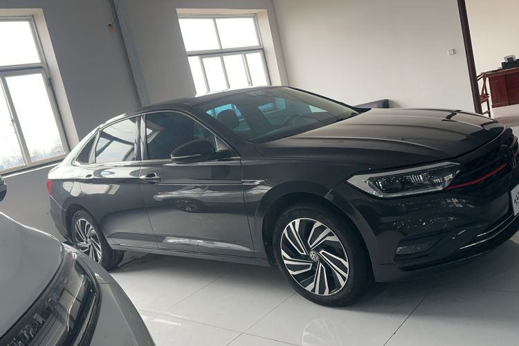 Used Volkswagen Sagitar 2022 280TSI DSG Excellence Edition