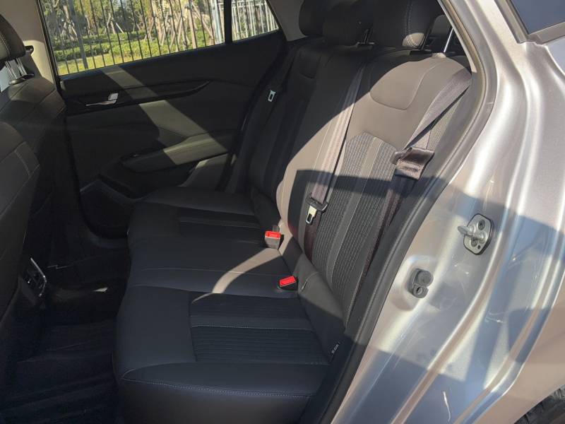 Used Dongfeng Aeolus Yixuan 2020 230T Automatic Cool Edition — 17