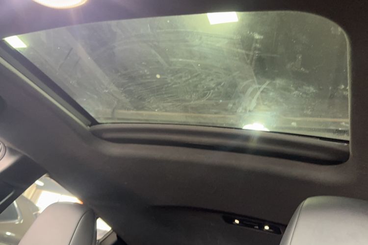 Used Toyota IZOA 2020 2.0L Yichi Version
