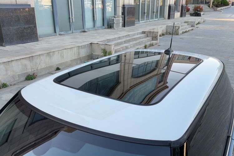 Used MINI 2022 1.5T COOPER Artist