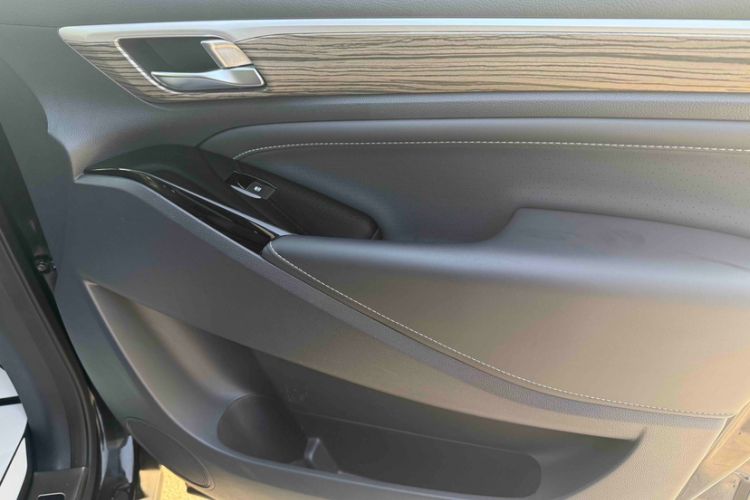 Used GAC Trumpchi M8 2023 Lingxiu Series 390T Prestige Edition
