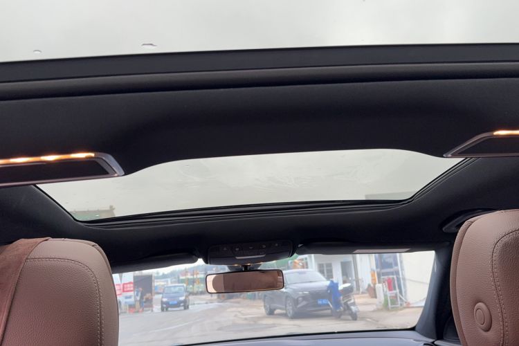 Used Mercedes-Benz E-Class 2023 Restyled E 260 L Sport Edition
