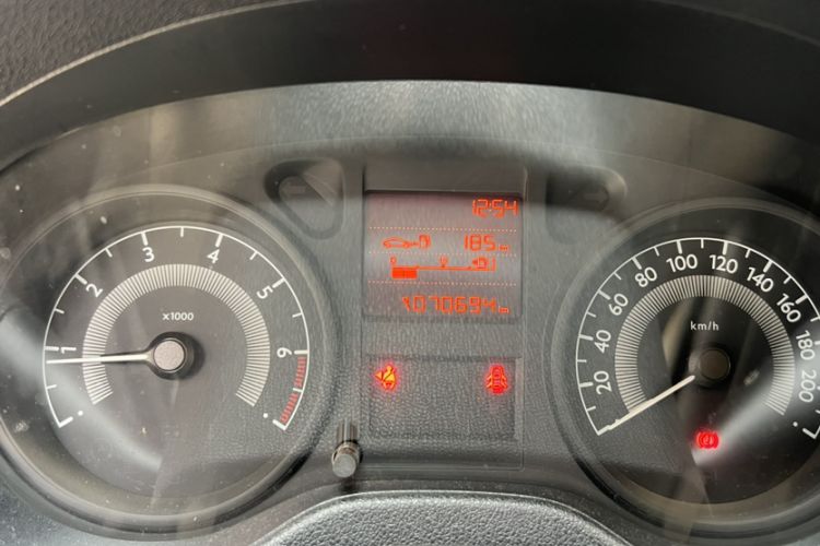 Used Peugeot 301 2014 1.6L Manual Comfort Edition