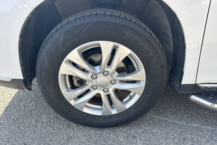 Used Haval M6 2021 PLUS 1.5T DCT Elite Smart Connectivity Model
