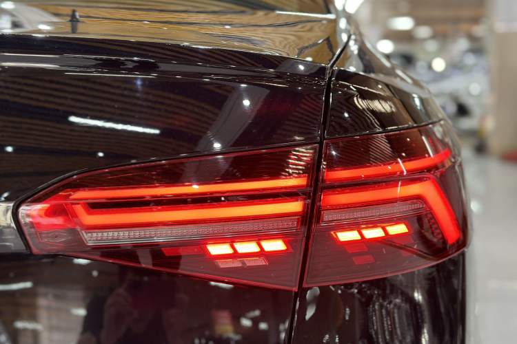 Used Volkswagen Passat 2021 280TSI Elite Edition