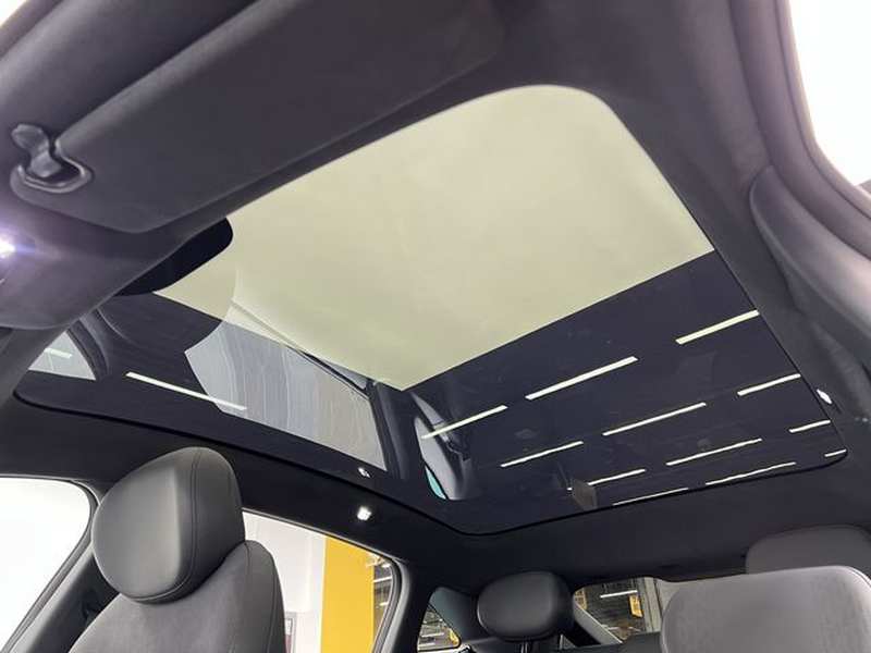 Used Dongfeng eπ eπ007 2026 Model 007+ Range-Extended 308 Ultra+ LiDAR Edition — 8