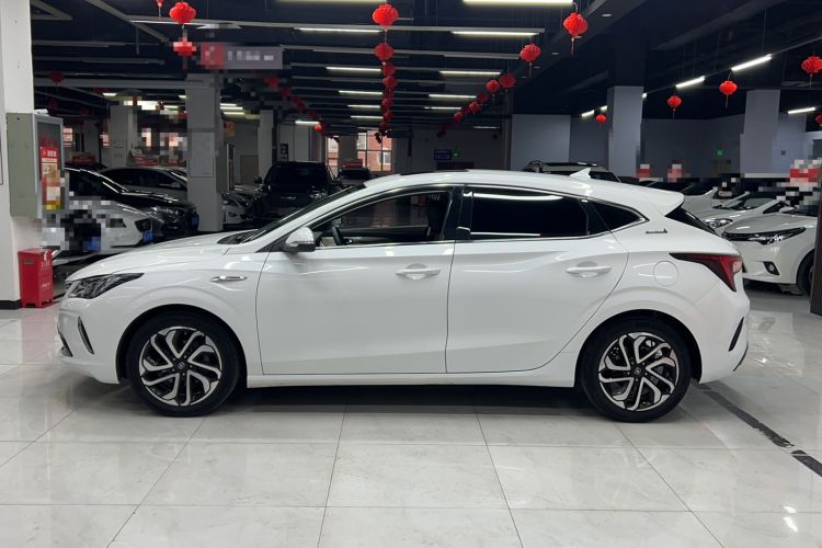 Used CHANGAN Eado 2018 1.6L GDI Manual Trendy Model China V Standard
