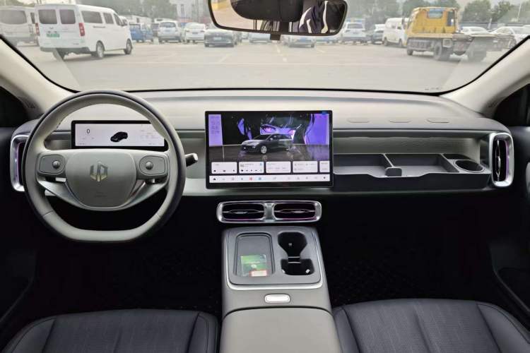 Used Leapmotor B01 2025 550 Enjoyment Edition