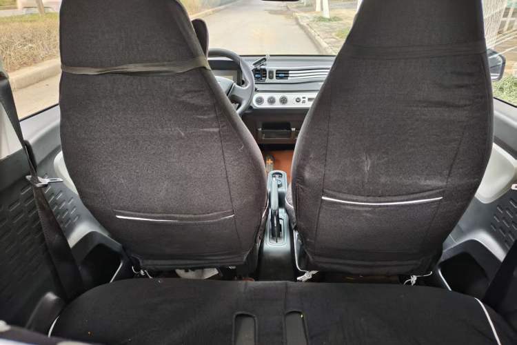 Used Wuling Hongguang MINIEV 2022 Easy Version Lithium-NMC