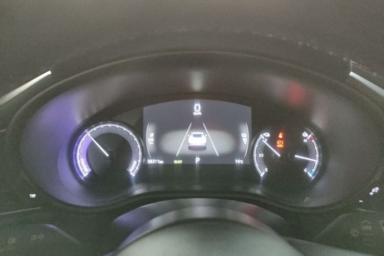 Used Mazda CX-30 EV 2021 Pure Electric Enjoyment Edition
