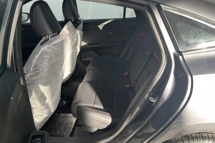 Used MG 5 2026 Model 180DVVT Global Early-Bird Edition
