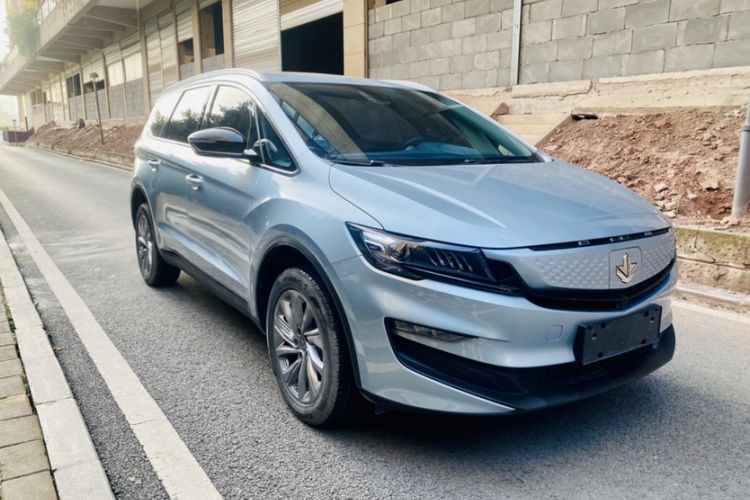 Used Livan Maple 80v PRO 2022 Comfort Edition Standard Range Version