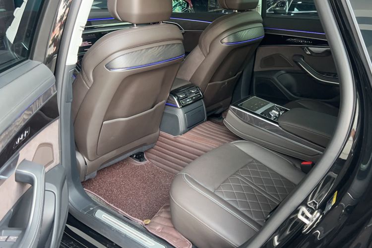 Used Audi A8 2024 A8L 50 TFSI quattro Prestige Edition