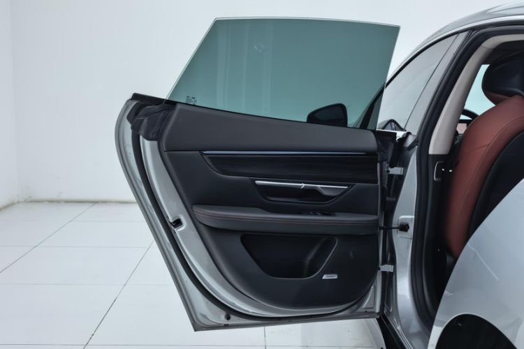 Used XPeng P7 2020 670N