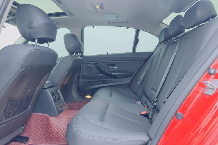 Used BMW 3 Series 2016 320Li Ambition Model