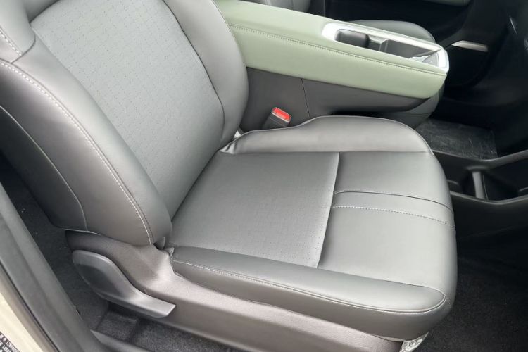 Used Baojun Spark EUV 2026 301km Flagship Edition