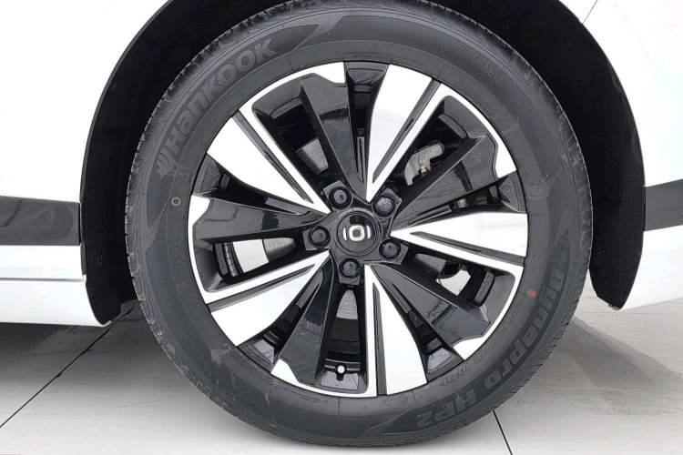 Used Qiyuan A07 2023 Range-Extended 200 Max